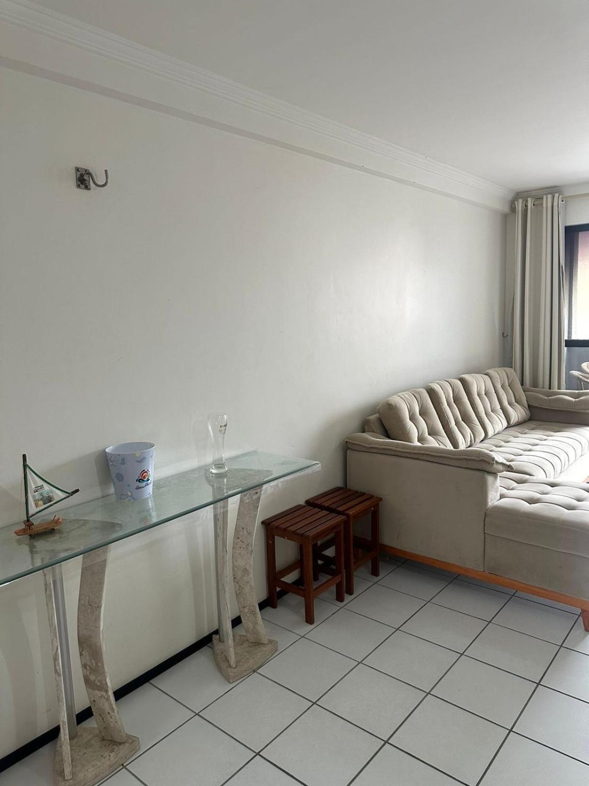 Aconchego - Edificio Monsenhor Tabosa - Fortaleza-ce Apartment