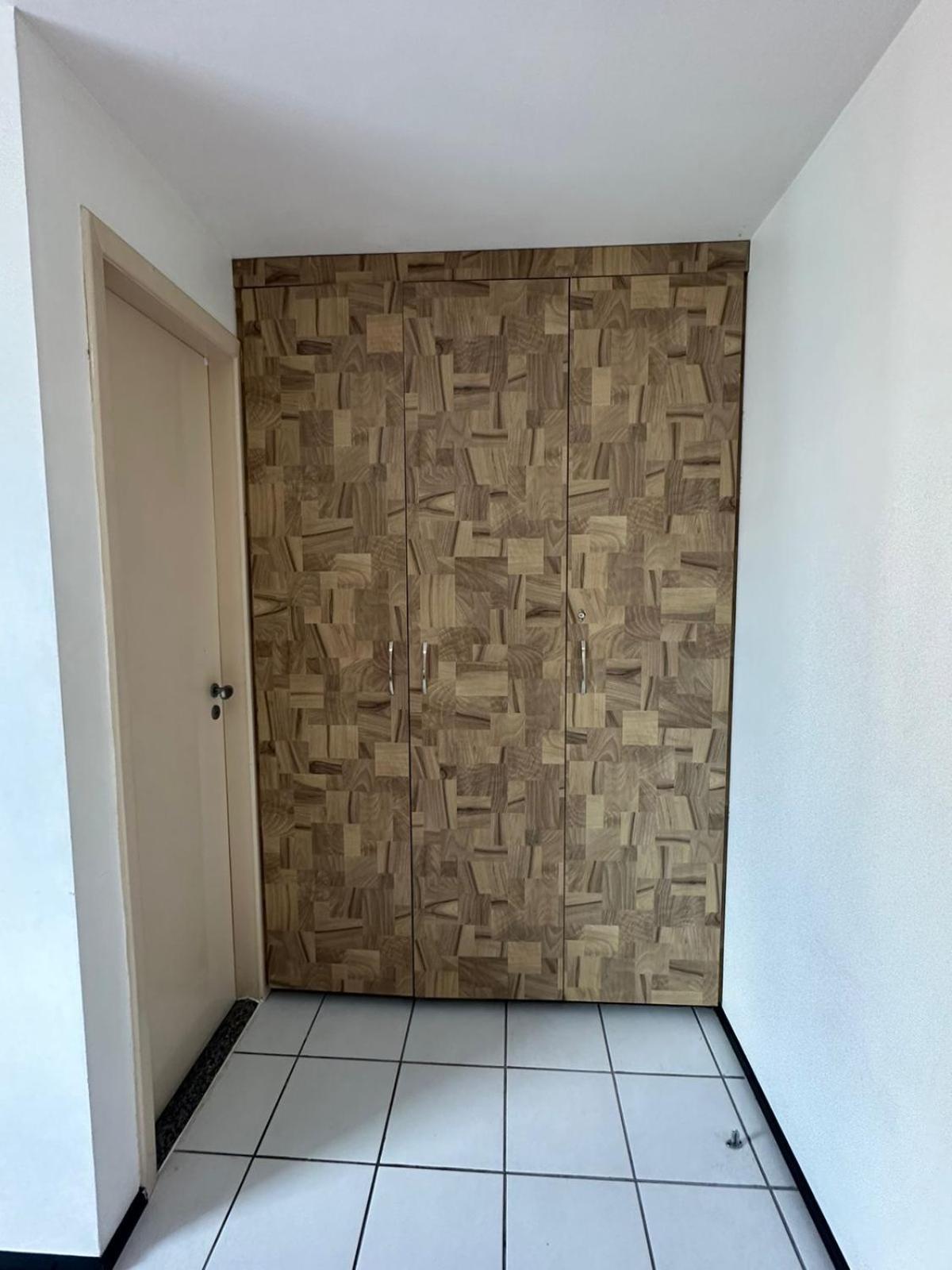 Apartment Aconchego - Edificio Monsenhor Tabosa - Fortaleza-ce