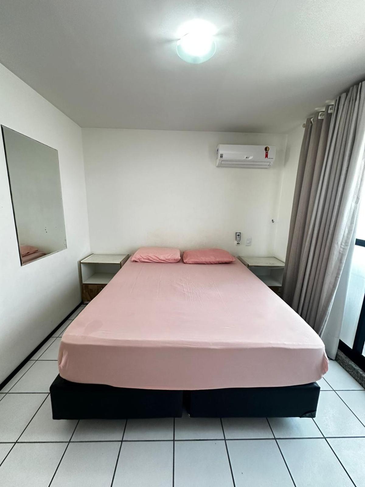 Aconchego - Edificio Monsenhor Tabosa - Fortaleza-ce *