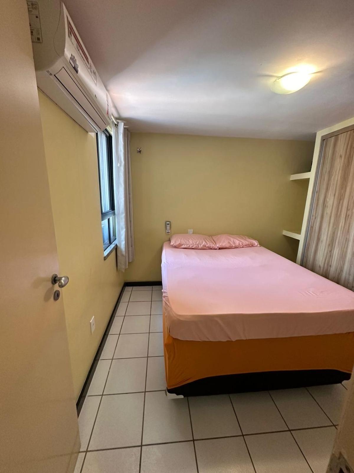 Aconchego - Edificio Monsenhor Tabosa - Fortaleza-ce Fortaleza (Ceara)