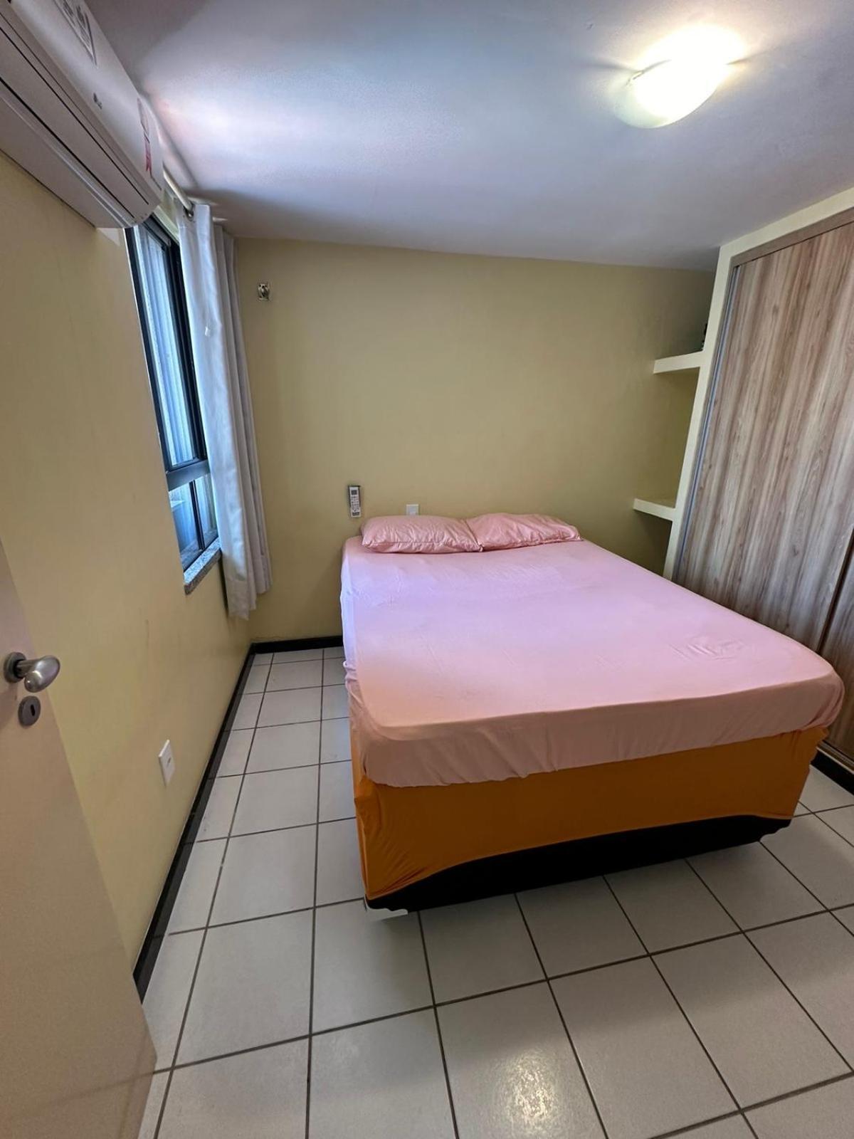 Aconchego - Edificio Monsenhor Tabosa - Fortaleza-ce Apartment Fortaleza (Ceara)
