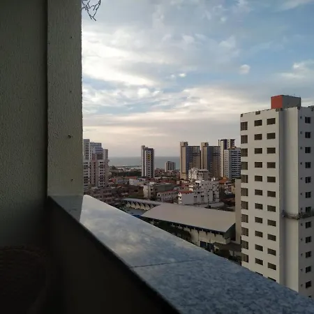 Apartamento Aconchego - Edificio Monsenhor Tabosa - Fortaleza-Ce Exterior photo