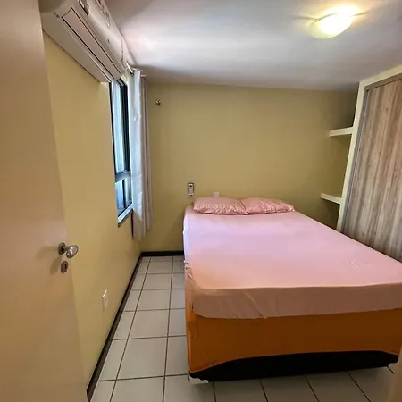 Apartamento Aconchego - Edificio Monsenhor Tabosa - Fortaleza-Ce Exterior photo