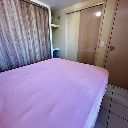 Apartamento Aconchego - Edificio Monsenhor Tabosa - Fortaleza-Ce Exterior photo