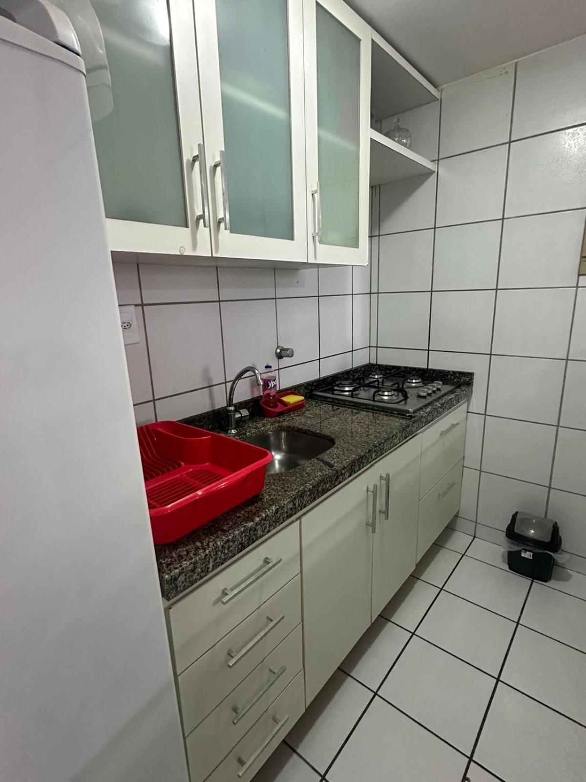 Aconchego - Edificio Monsenhor Tabosa - Fortaleza-ce * Fortaleza (Ceara)