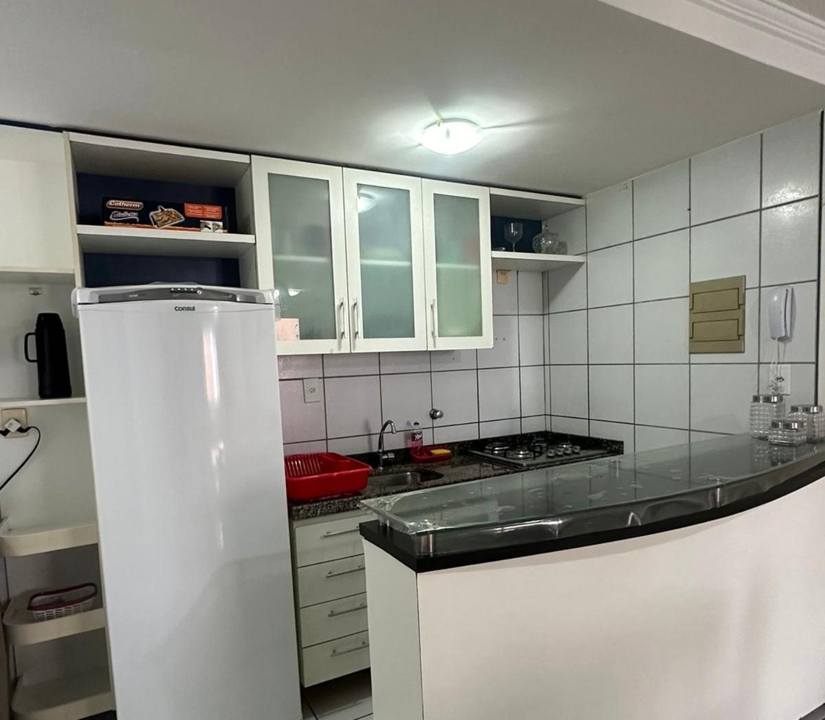 Apartamento Aconchego - Edificio Monsenhor Tabosa - Fortaleza-ce