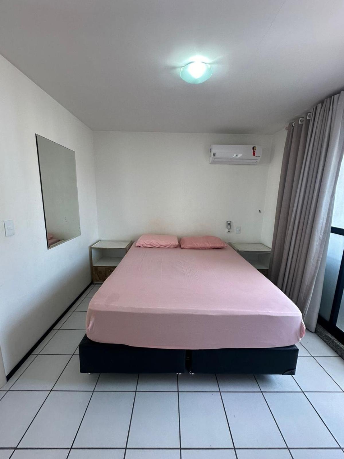 Apartamento Aconchego - Edificio Monsenhor Tabosa - Fortaleza-ce Fortaleza (Ceara)