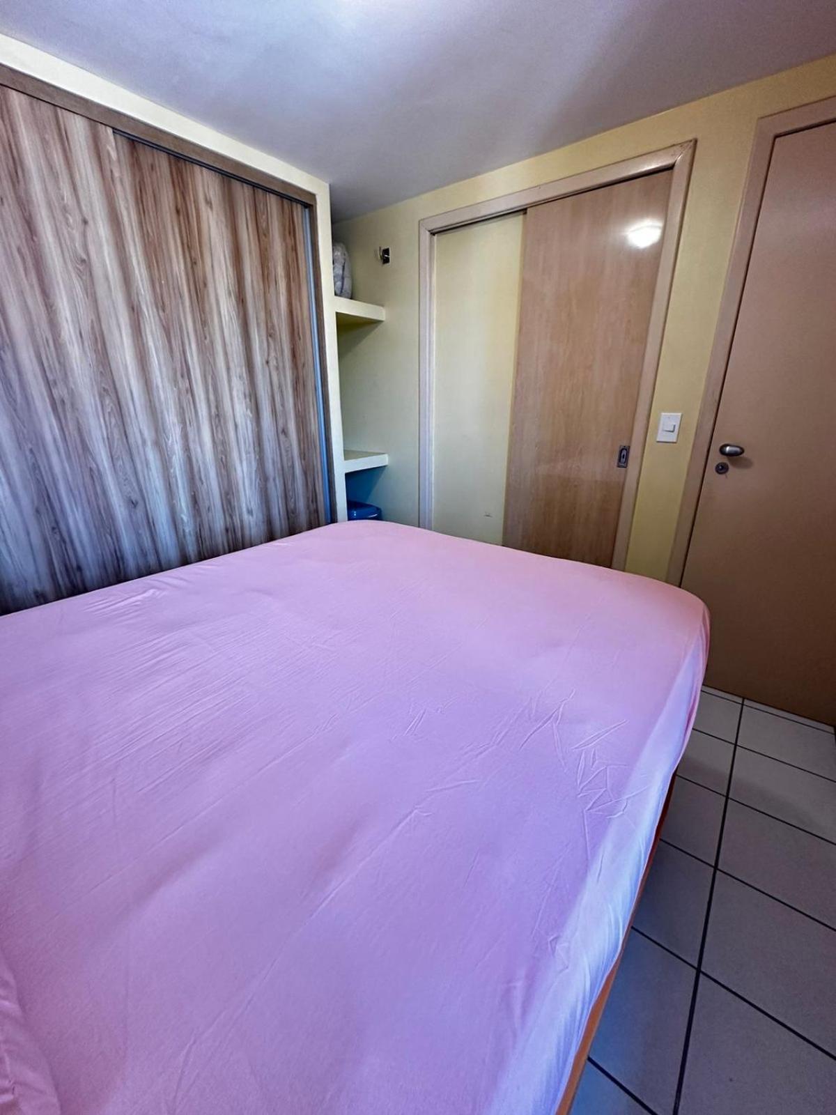 Apartamento Aconchego - Edificio Monsenhor Tabosa - Fortaleza-ce Fortaleza (Ceara)